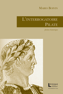 Interrogatoire Pilate (L')